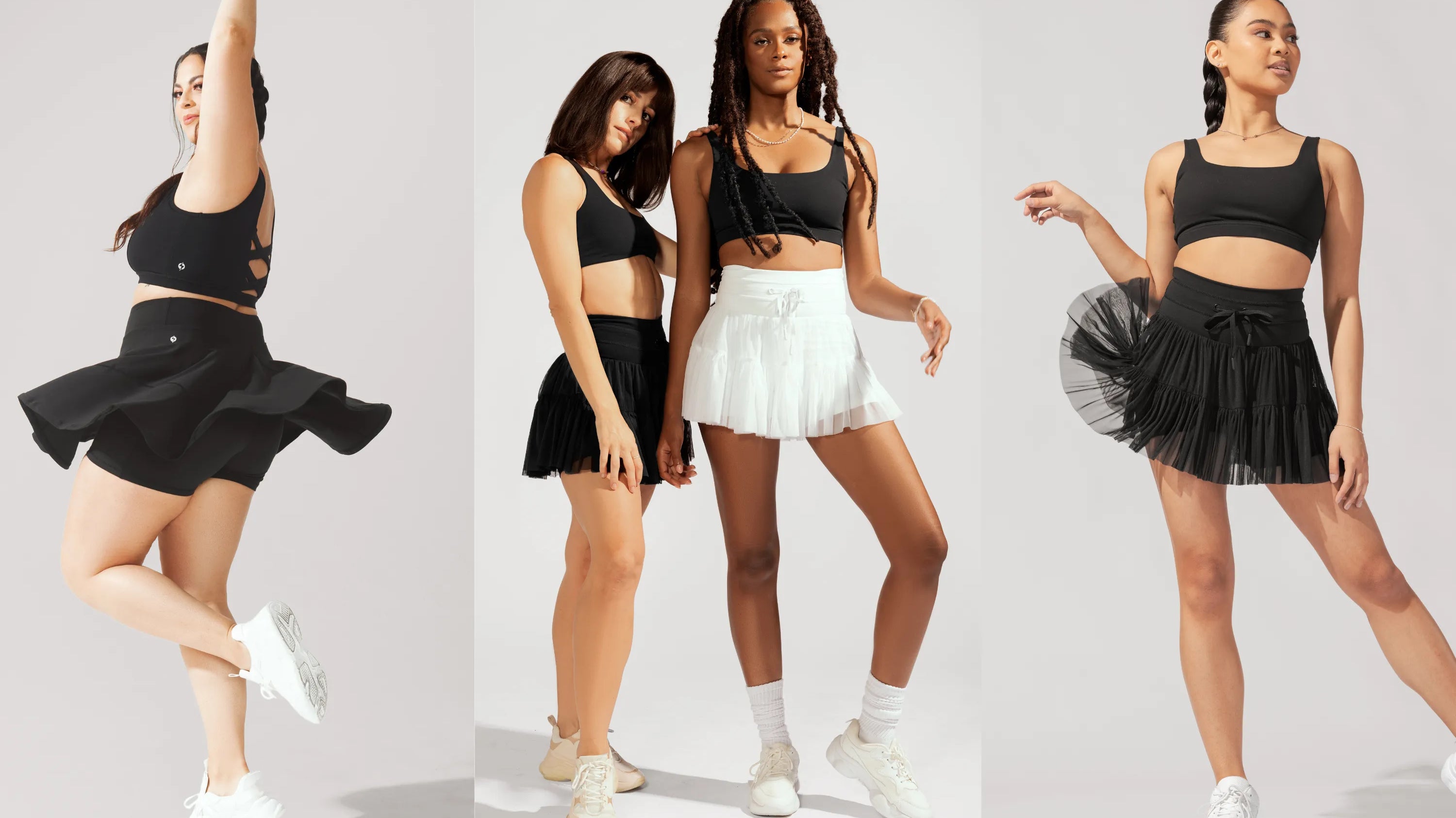Tennis Skorts for Women: The Perfect Balance of Style and Function