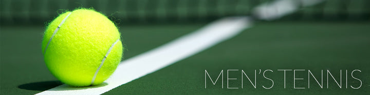 Men’s Tennis