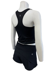 SUMMER 3” Impeccable Short