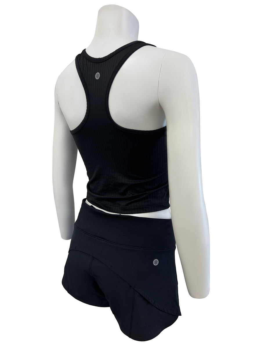 SUMMER 3” Impeccable Short