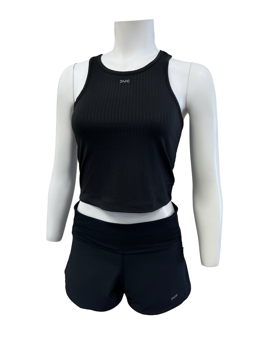 SUMMER 3” Impeccable Short