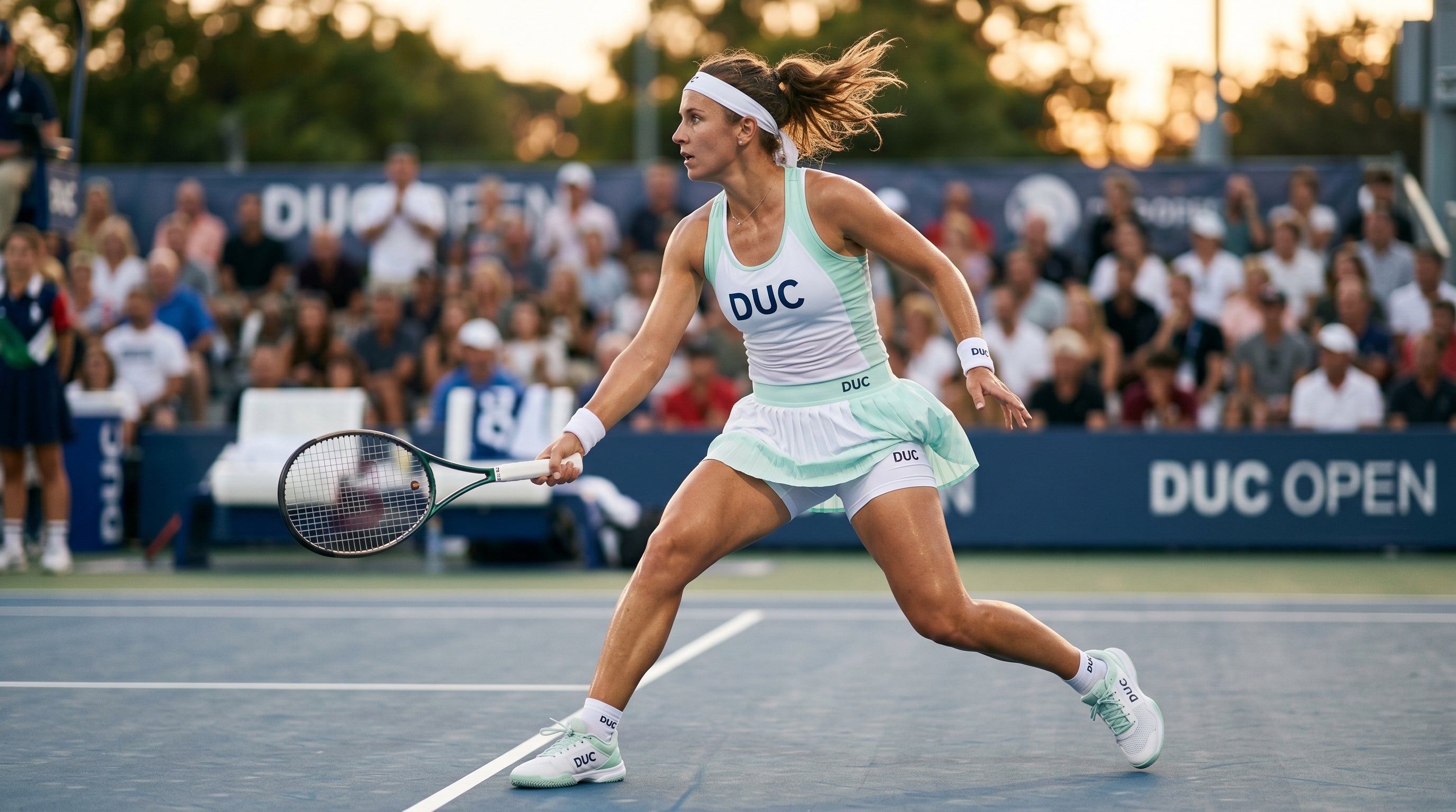 Tennis Skirts for Women: The Complete Guide to Fit, Style and On-Court Performance