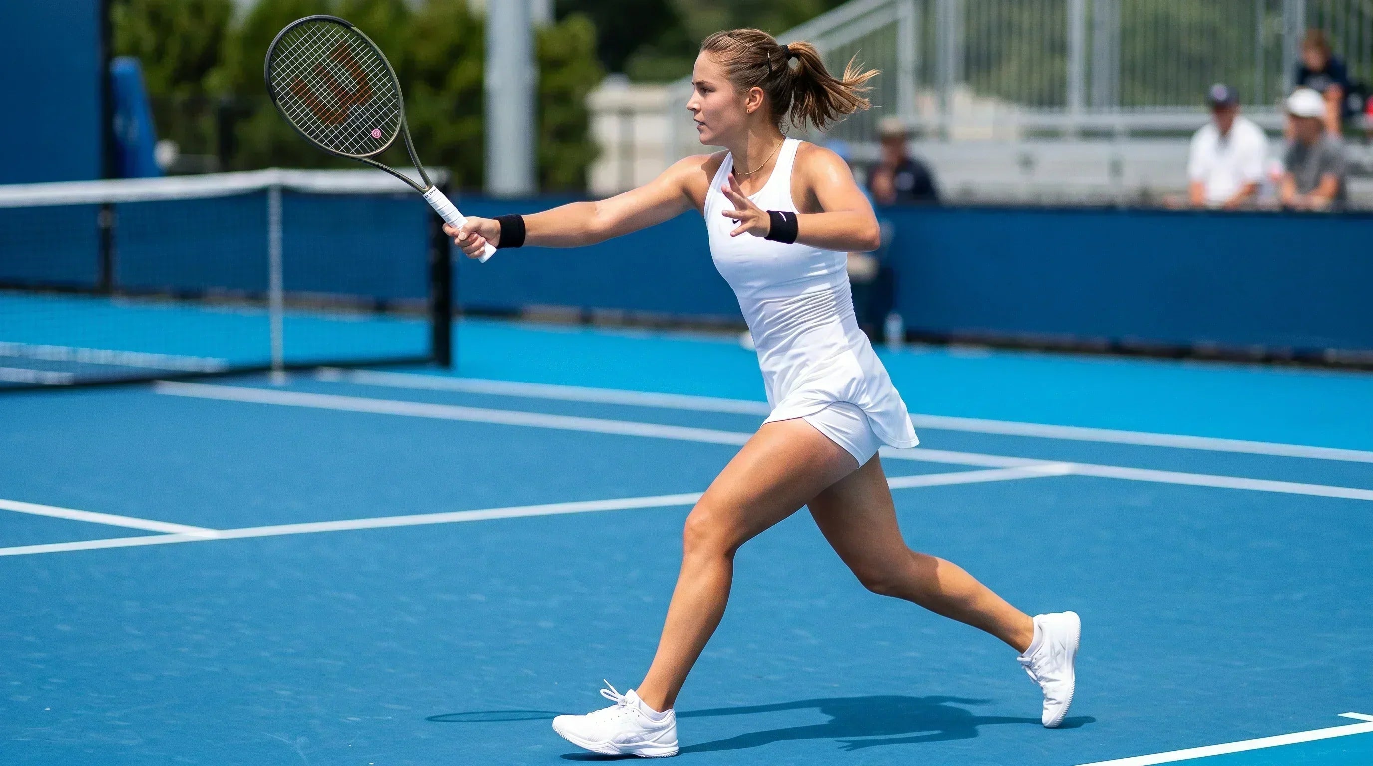 Tennis Dresses for Women: Fit, Style &amp; Performance Guide