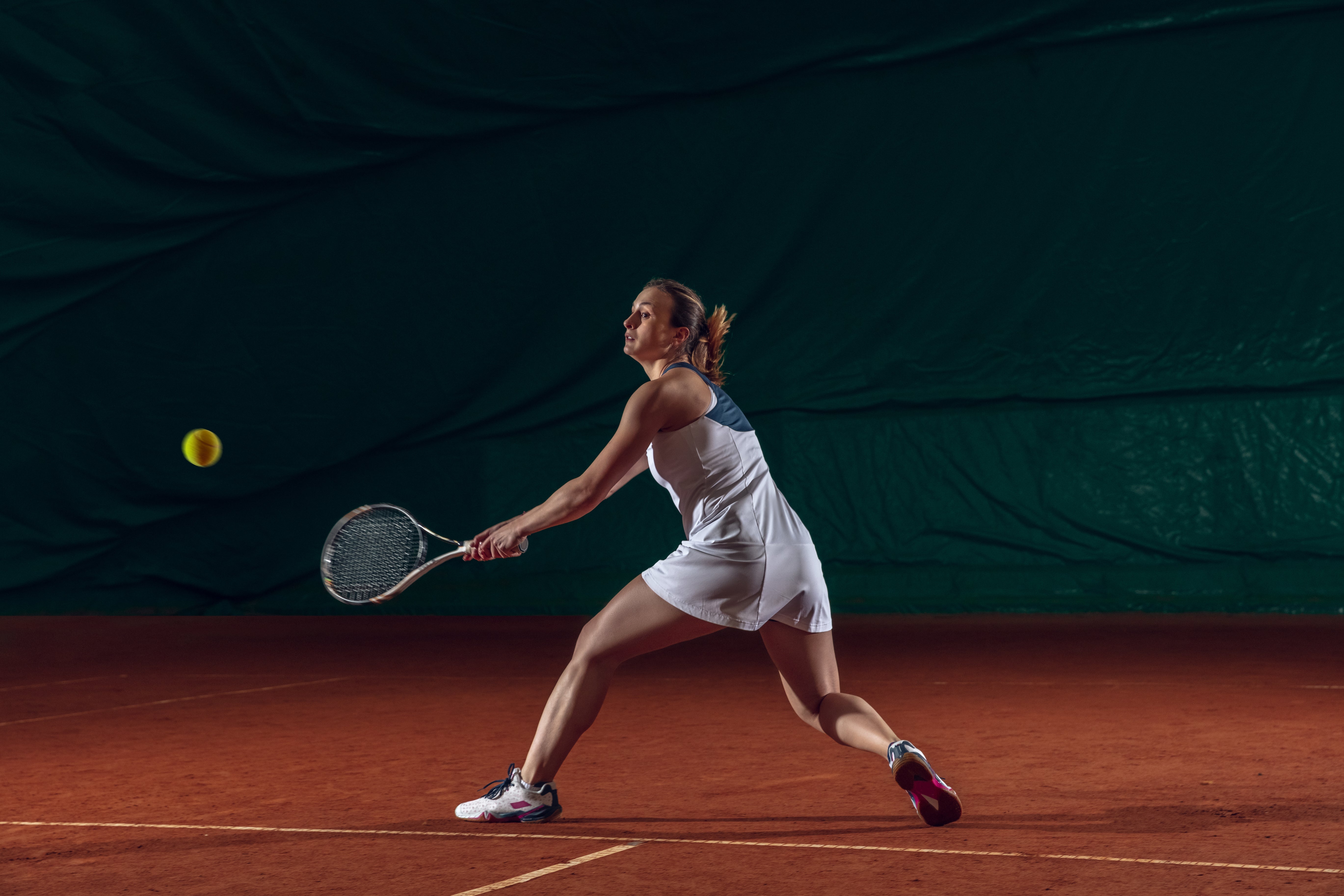 Youth Tennis Apparel