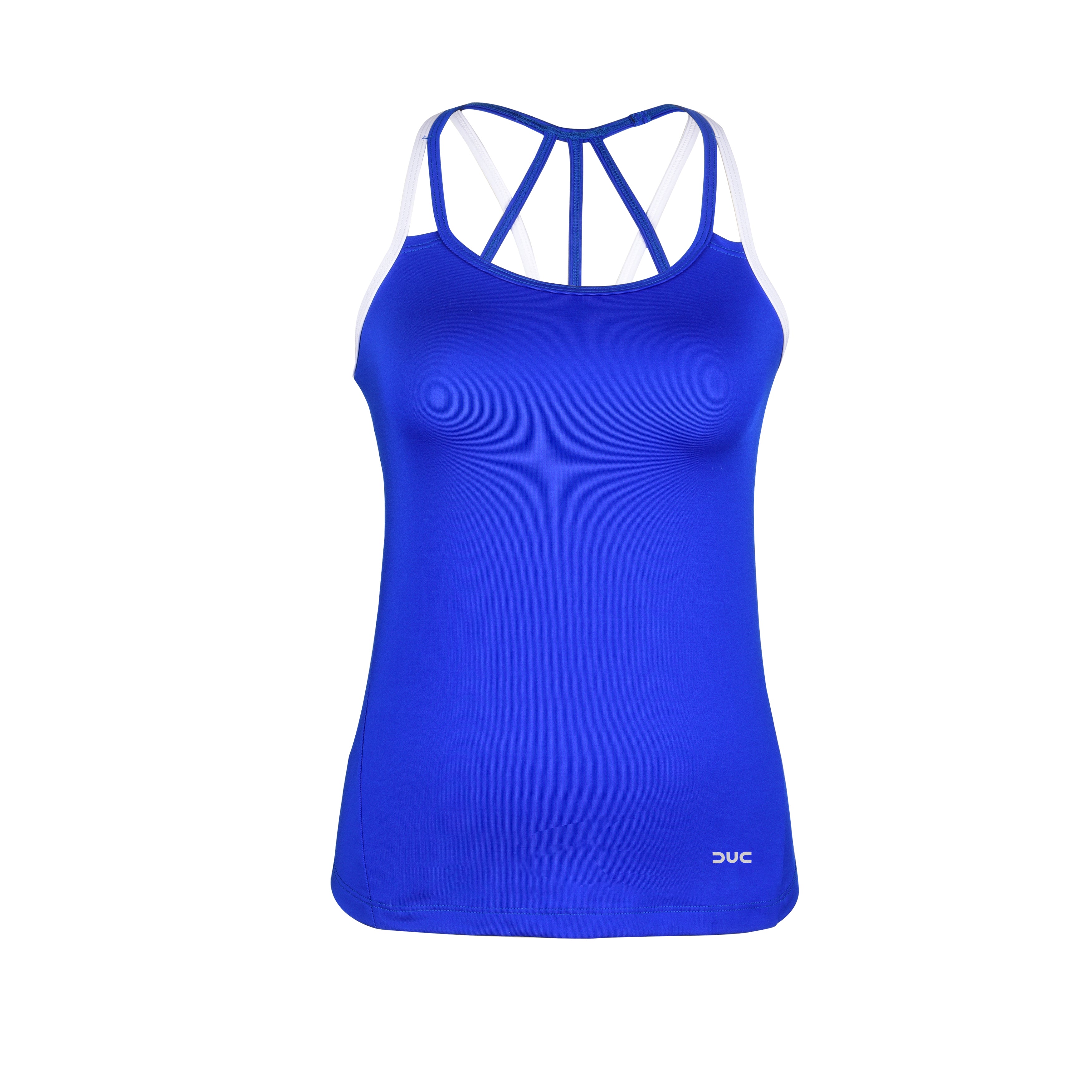 Square Cut G-unit Tank Top | Muscle Rib A-Shirts | Men's (2