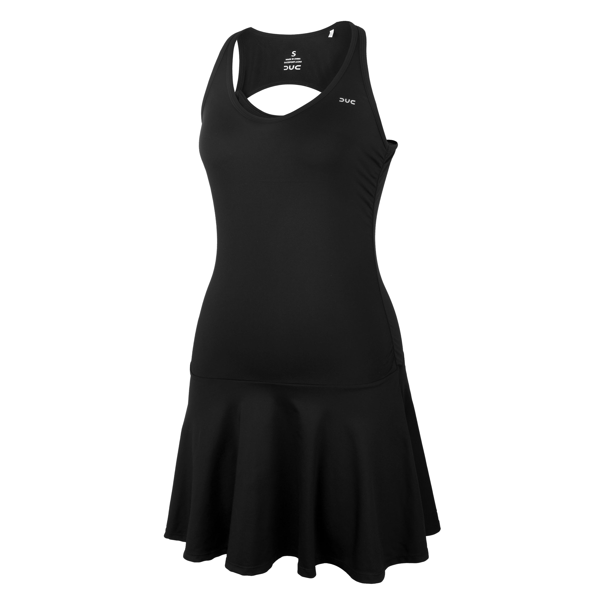 Duc tennis dress sales