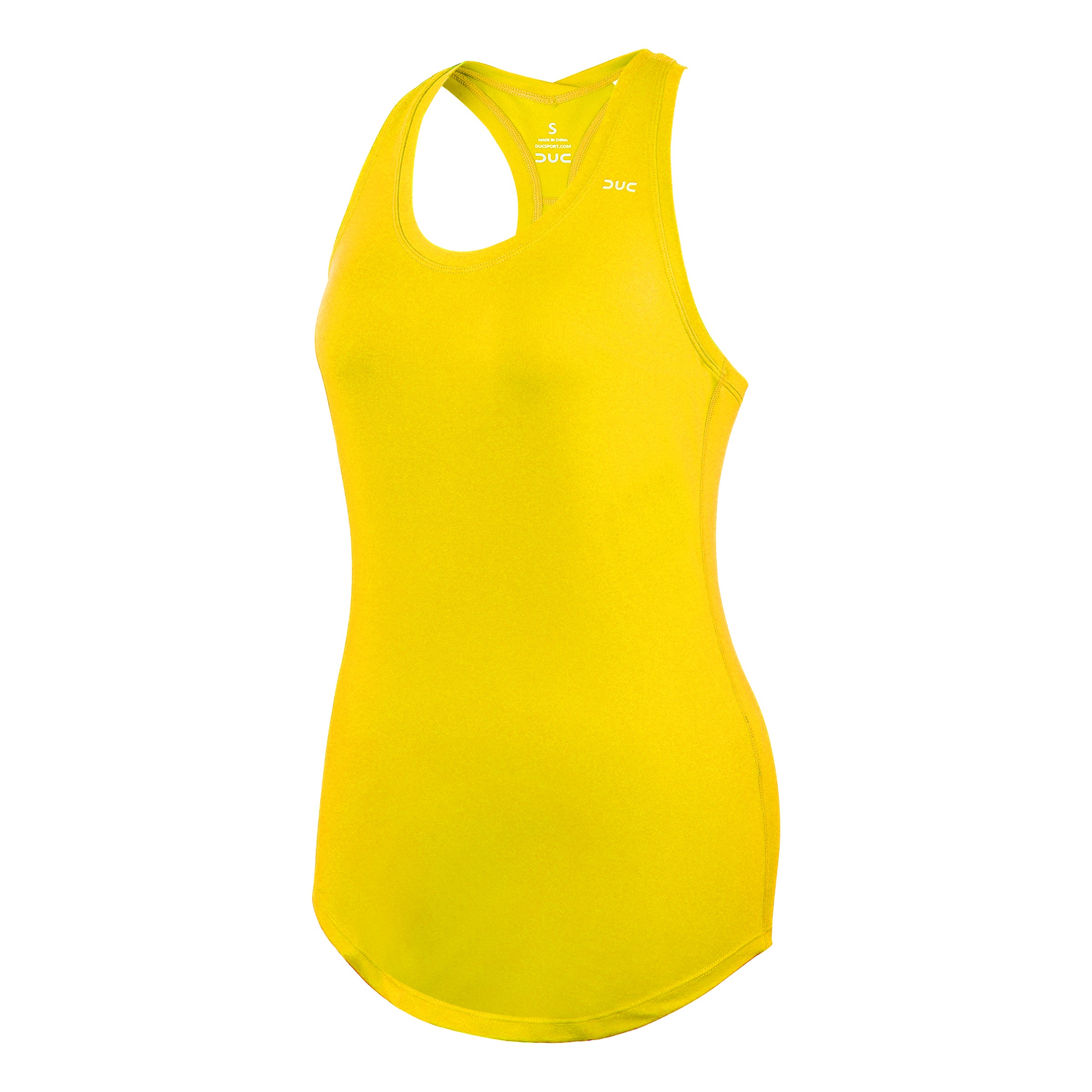The Hailey Tank - Red (Small - 3X)