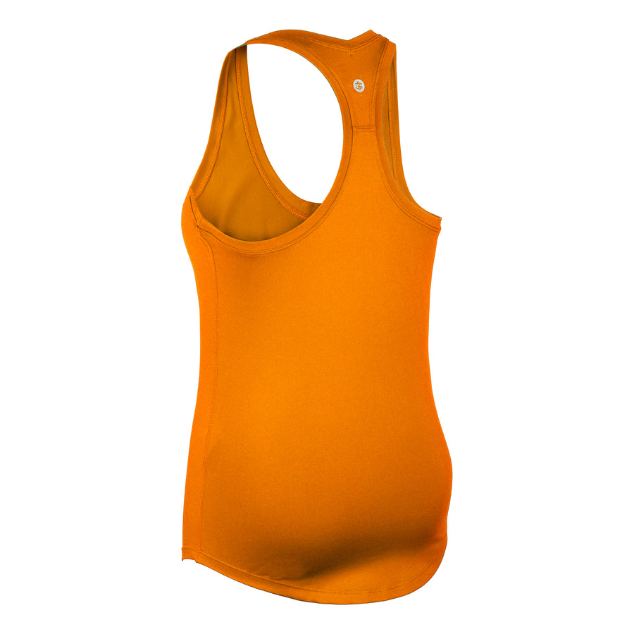 HAILEY  racerback tank