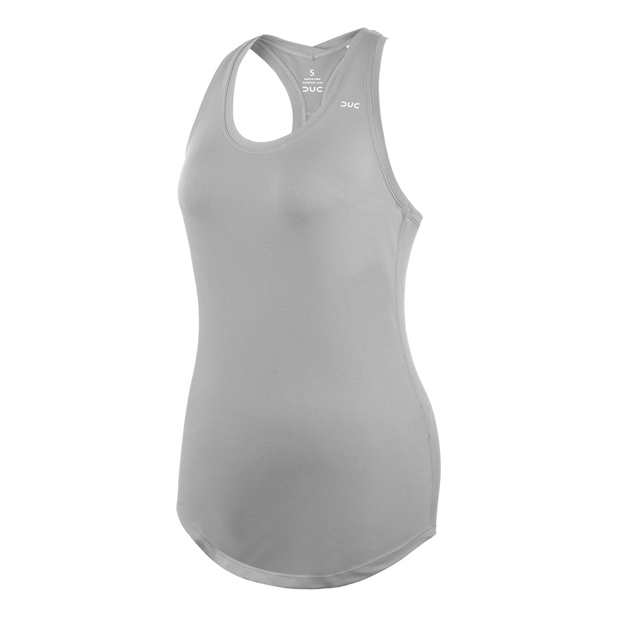 HAILEY  racerback tank