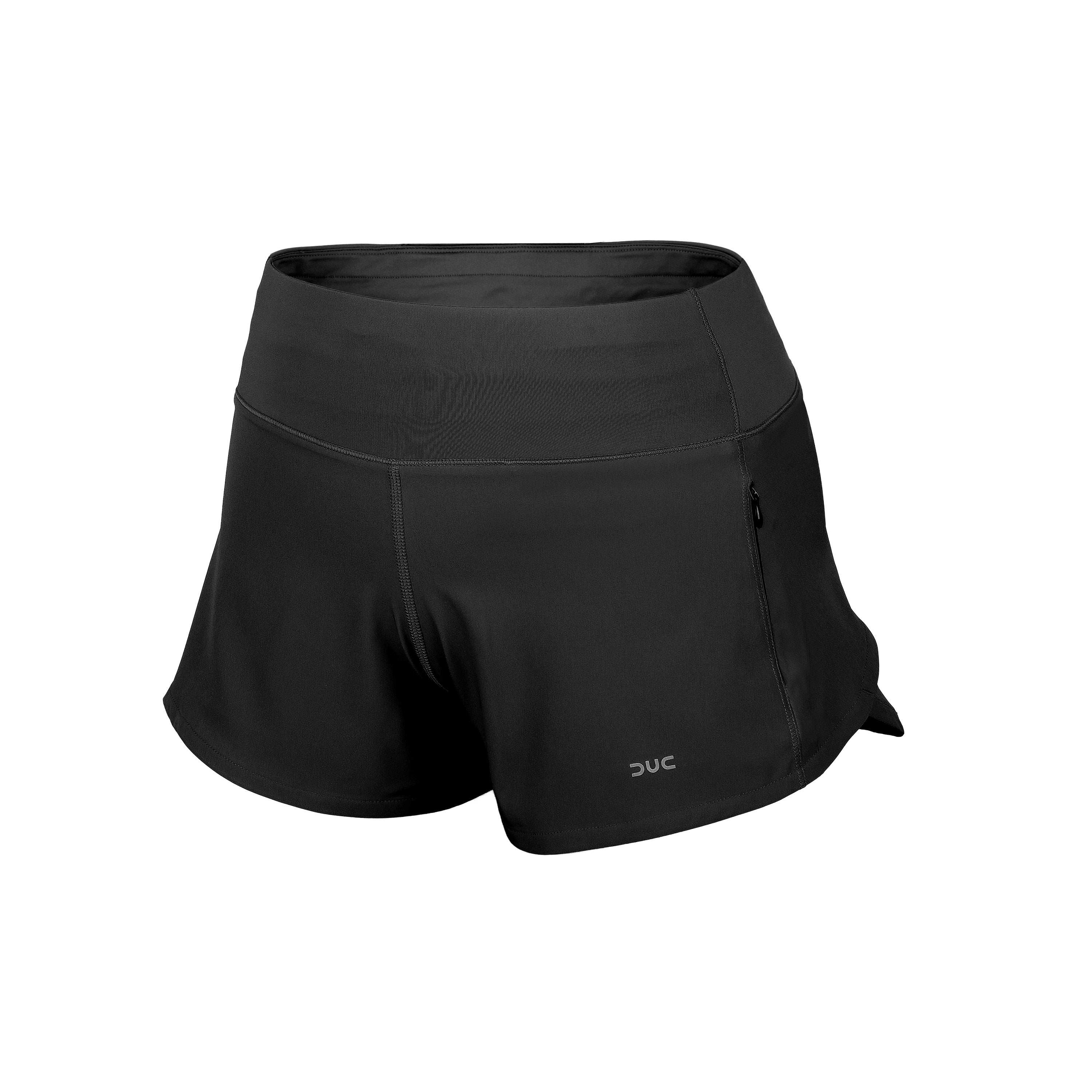 ショートパンツ DAUSPICE (DUC) Symbol Bermuda Sweat Shorts 5FT1953 HDE Plus Size Bermuda Shorts Mid Rise 10